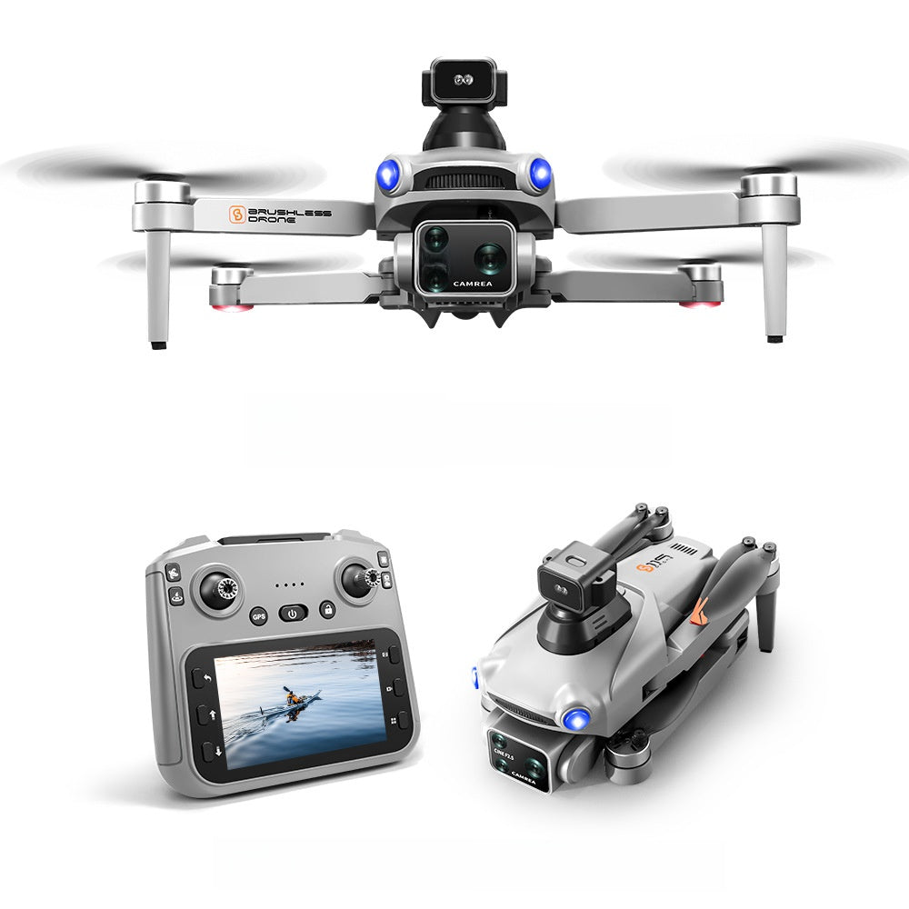 GPS Quadcopter Drone