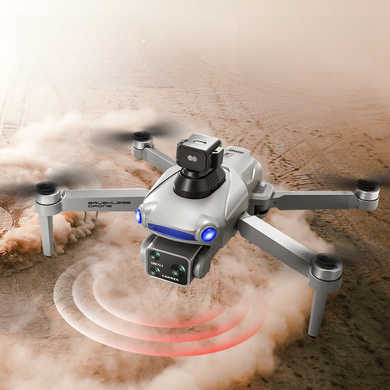 GPS Quadcopter Drone