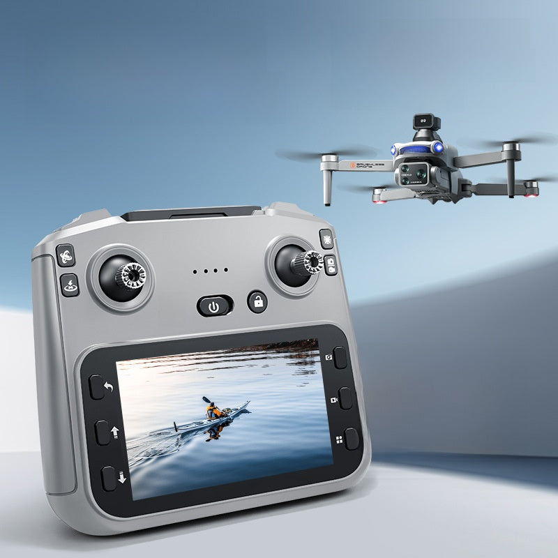 GPS Quadcopter Drone