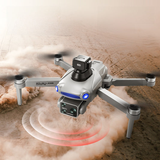 GPS Quadcopter Drone